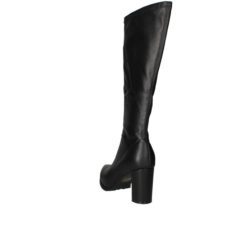 UMA PARKER STIVALE Donna 430 NERO