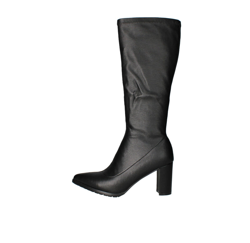 UMA PARKER STIVALE Donna 430 NERO