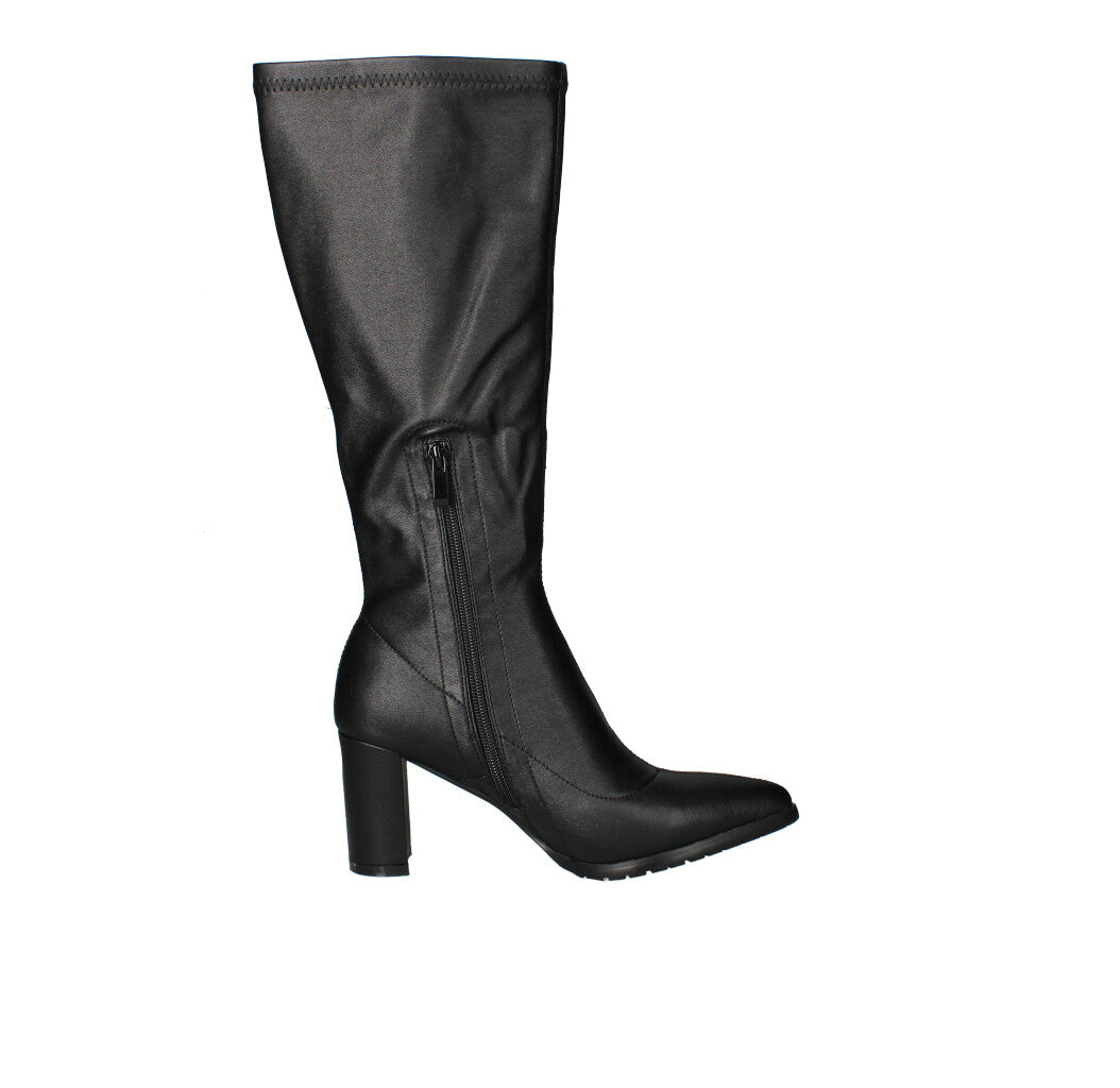 UMA PARKER STIVALE Donna 430 NERO