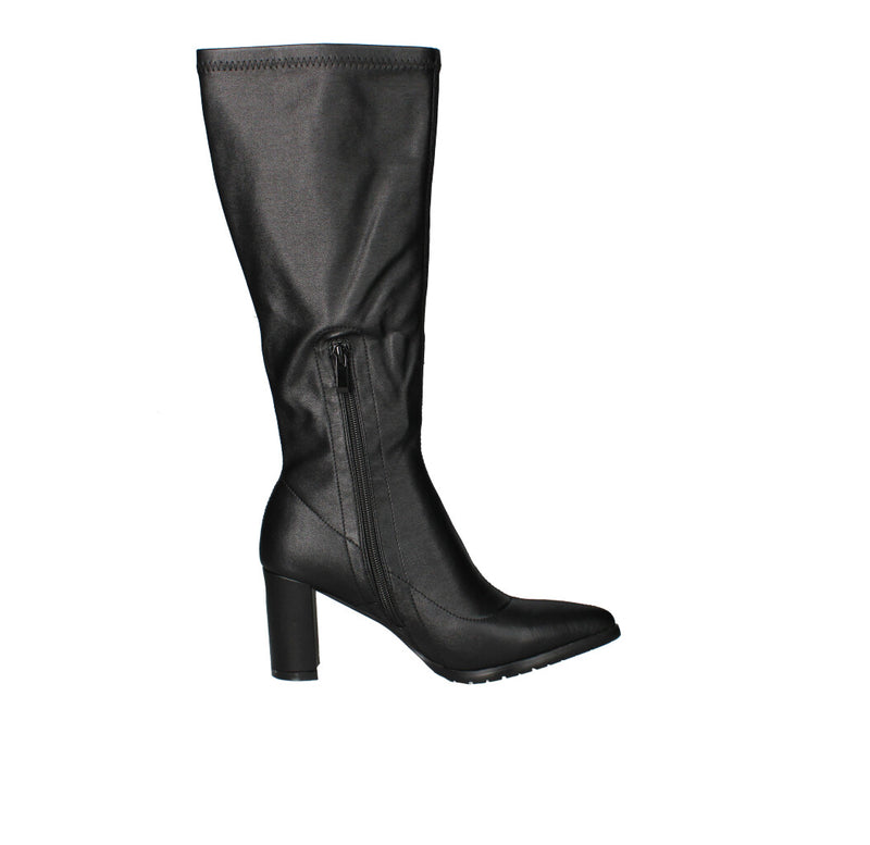 UMA PARKER STIVALE Donna 430 NERO