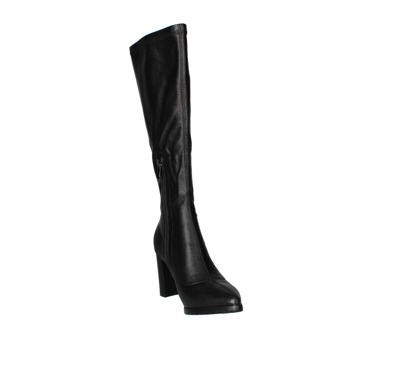 UMA PARKER STIVALE Donna 430 NERO