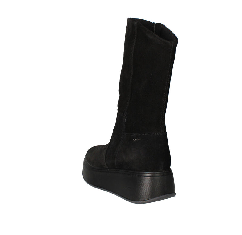 IGI&CO STIVALE Donna 6672100 NERO