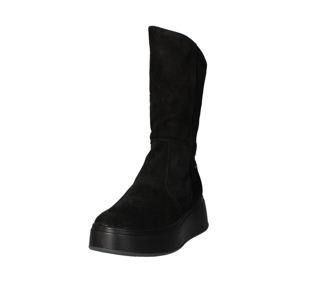 IGI&CO STIVALE Donna 6672100 NERO