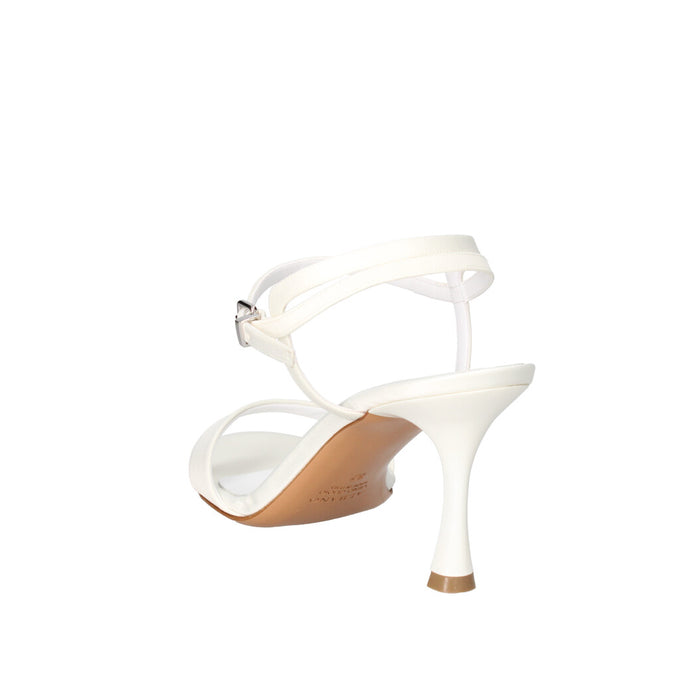 ALBANO SANDALO Donna 5356 AVORIO