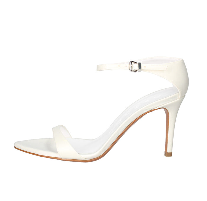 ALBANO SANDALO Donna 5301 AVORIO