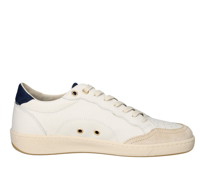 BLAUER. U.S.A. SNEAKERS  S5MURRAY12/LEM CREMA E AVION