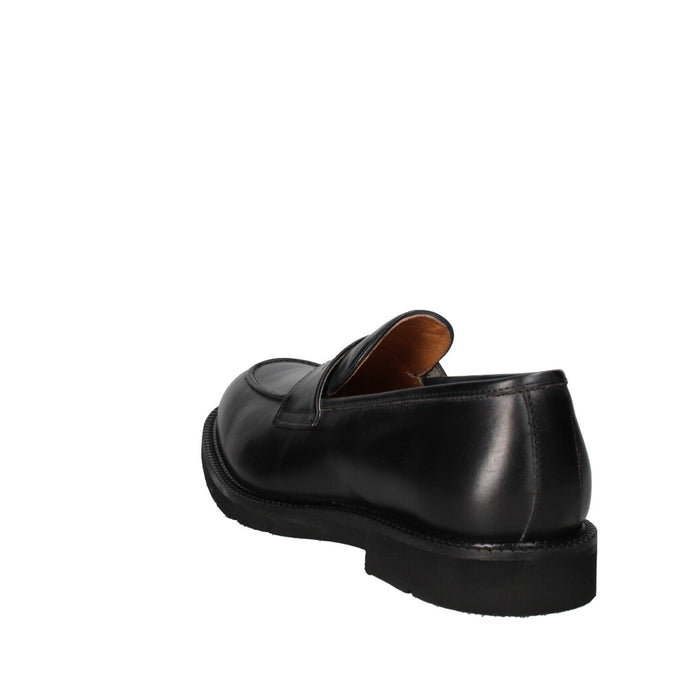 ARCURI MOCASSINO  3607-4 NERO