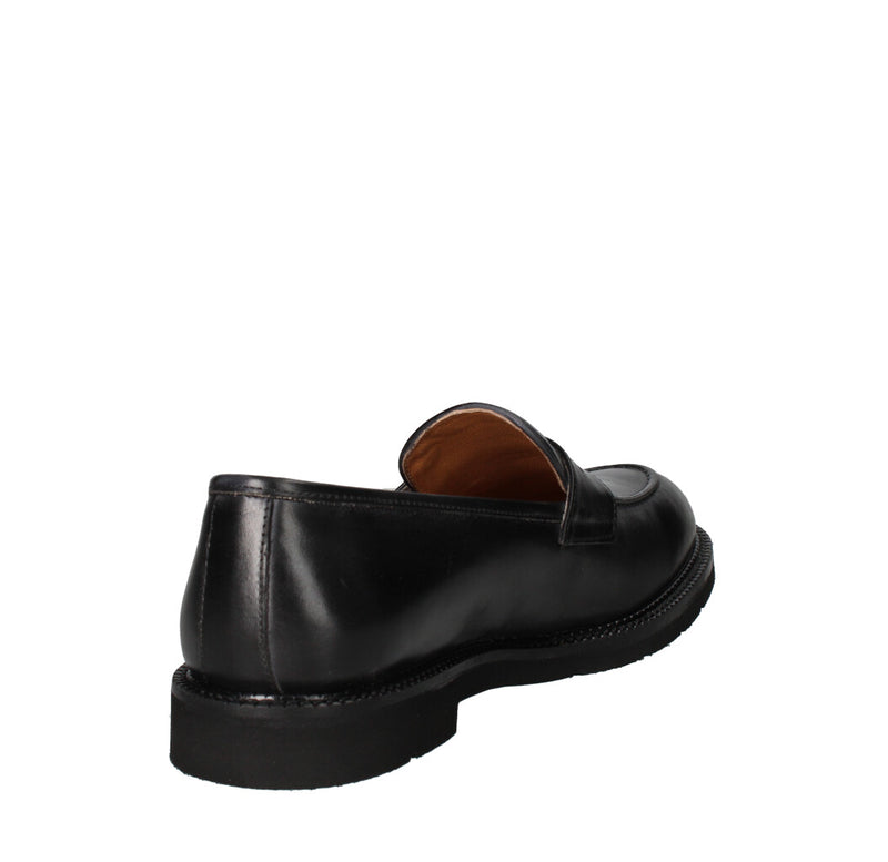 ARCURI MOCASSINO  3607-4 NERO