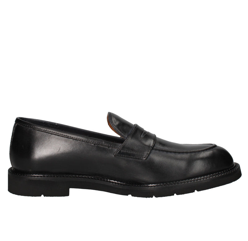 ARCURI MOCASSINO  3607-4 NERO