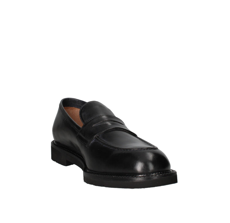 ARCURI MOCASSINO  3607-4 NERO