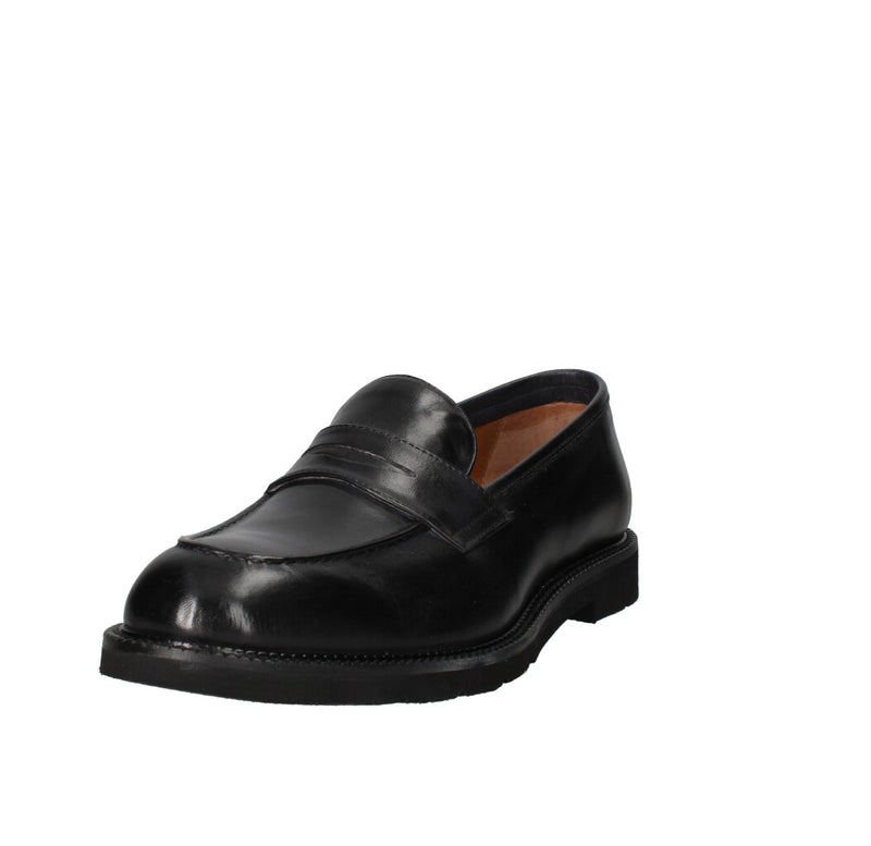 ARCURI MOCASSINO  3607-4 NERO