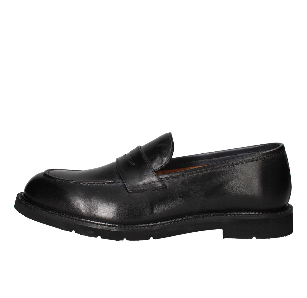 ARCURI MOCASSINO  3607-4 NERO