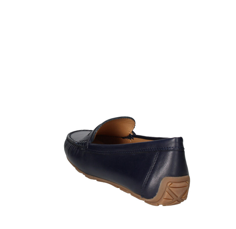 THE FLEXX MOCASSINO Donna F0518.01 BLU