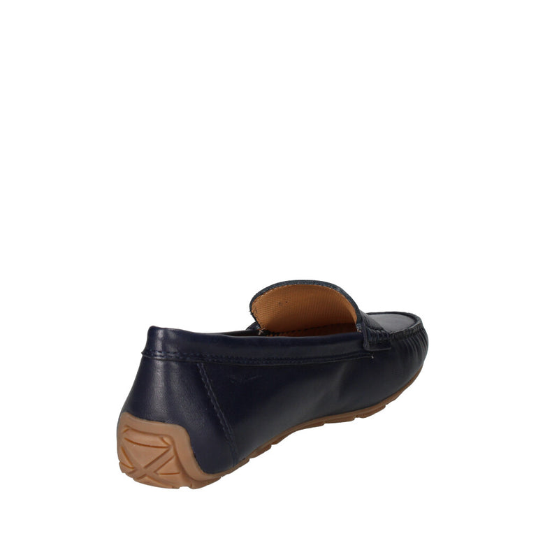 THE FLEXX MOCASSINO Donna F0518.01 BLU