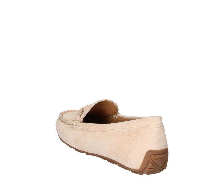 THE FLEXX MOCASSINO Donna F0518.10 SABBIA