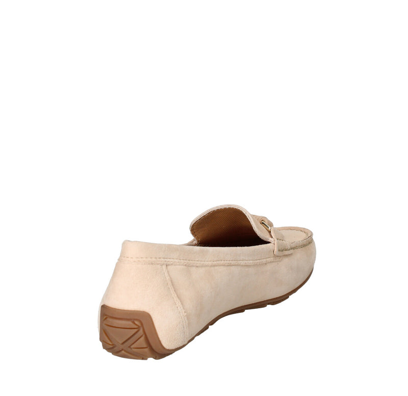 THE FLEXX MOCASSINO Donna F0518.10 SABBIA