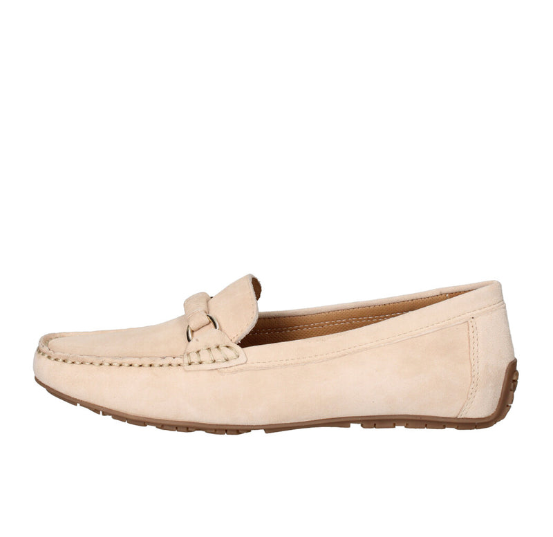 THE FLEXX MOCASSINO Donna F0518.10 SABBIA