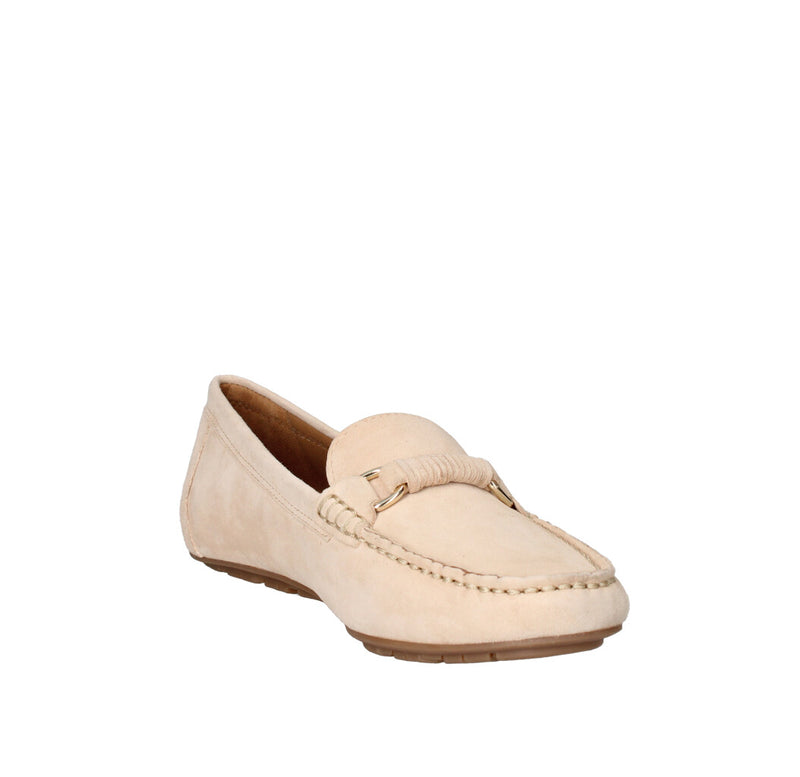 THE FLEXX MOCASSINO Donna F0518.10 SABBIA