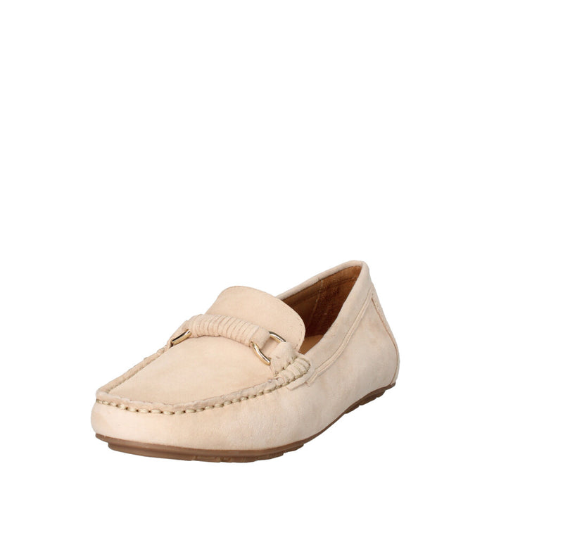THE FLEXX MOCASSINO Donna F0518.10 SABBIA