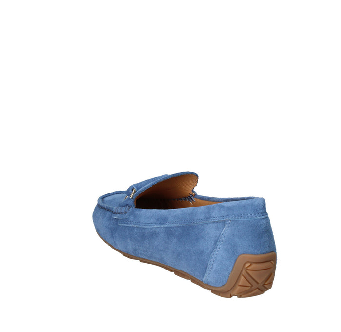 THE FLEXX MOCASSINO Donna F0518.10 SUGAR