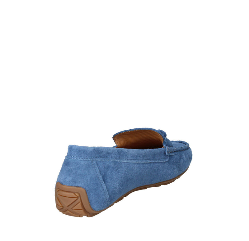 THE FLEXX MOCASSINO Donna F0518.10 SUGAR