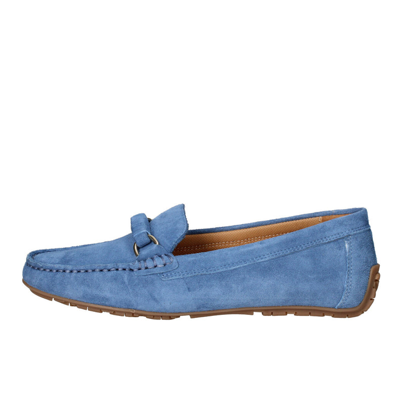 THE FLEXX MOCASSINO Donna F0518.10 SUGAR