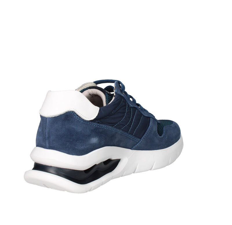 CALLAGHAN SNEAKERS  45422 BLU