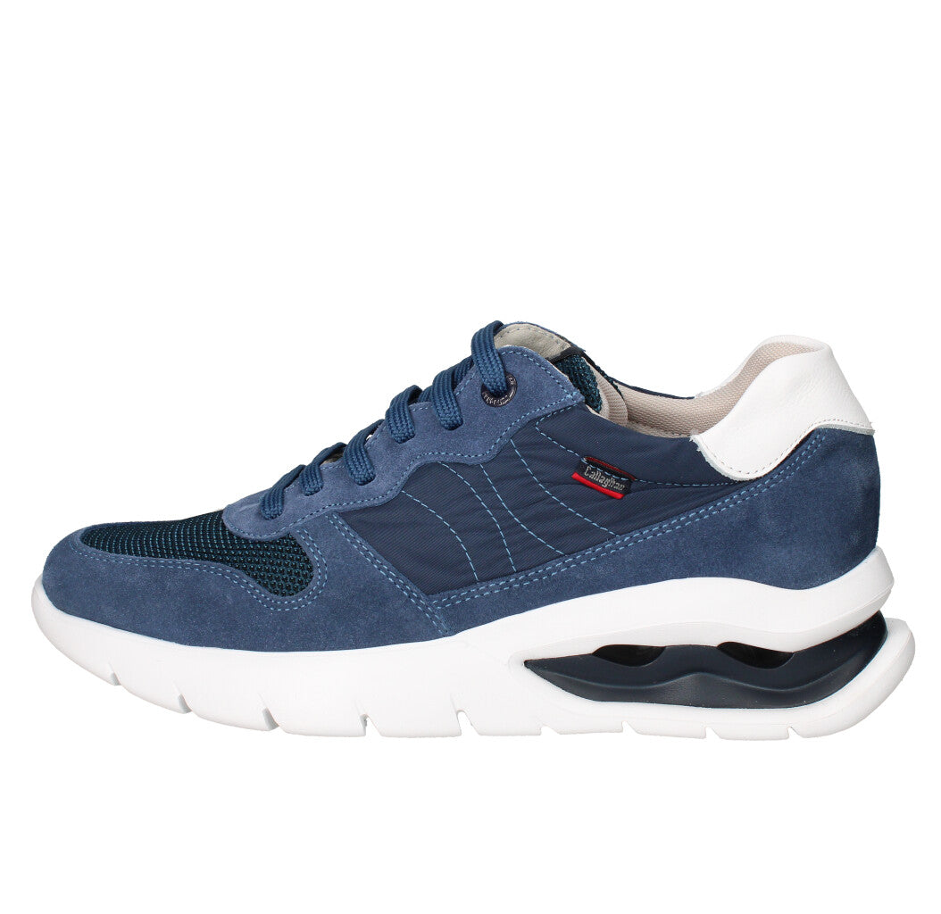 CALLAGHAN SNEAKERS  45422 BLU