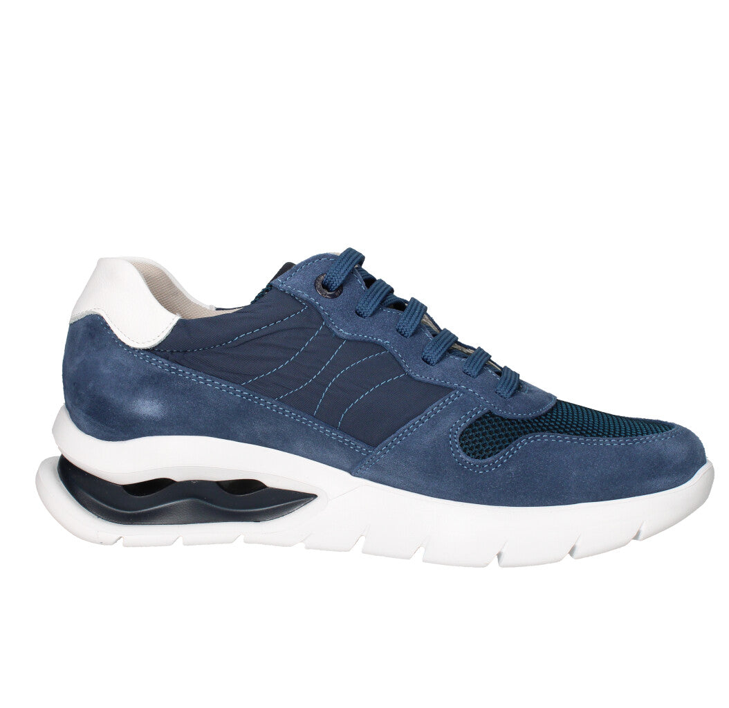 CALLAGHAN SNEAKERS  45422 BLU