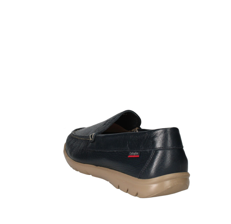 CALLAGHAN MOCASSINO  18001 BLU