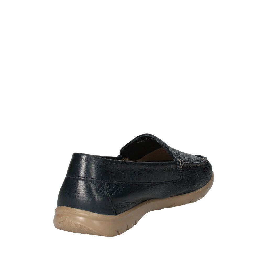 CALLAGHAN MOCASSINO  18001 BLU