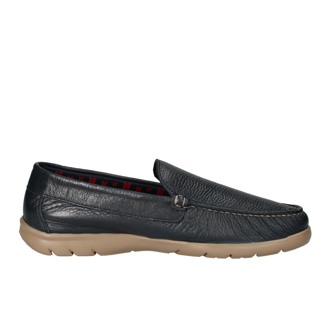 CALLAGHAN MOCASSINO  18001 BLU