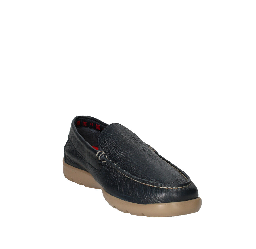 CALLAGHAN MOCASSINO  18001 BLU