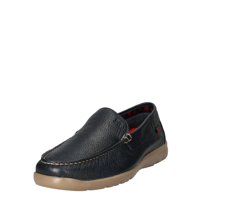 CALLAGHAN MOCASSINO  18001 BLU
