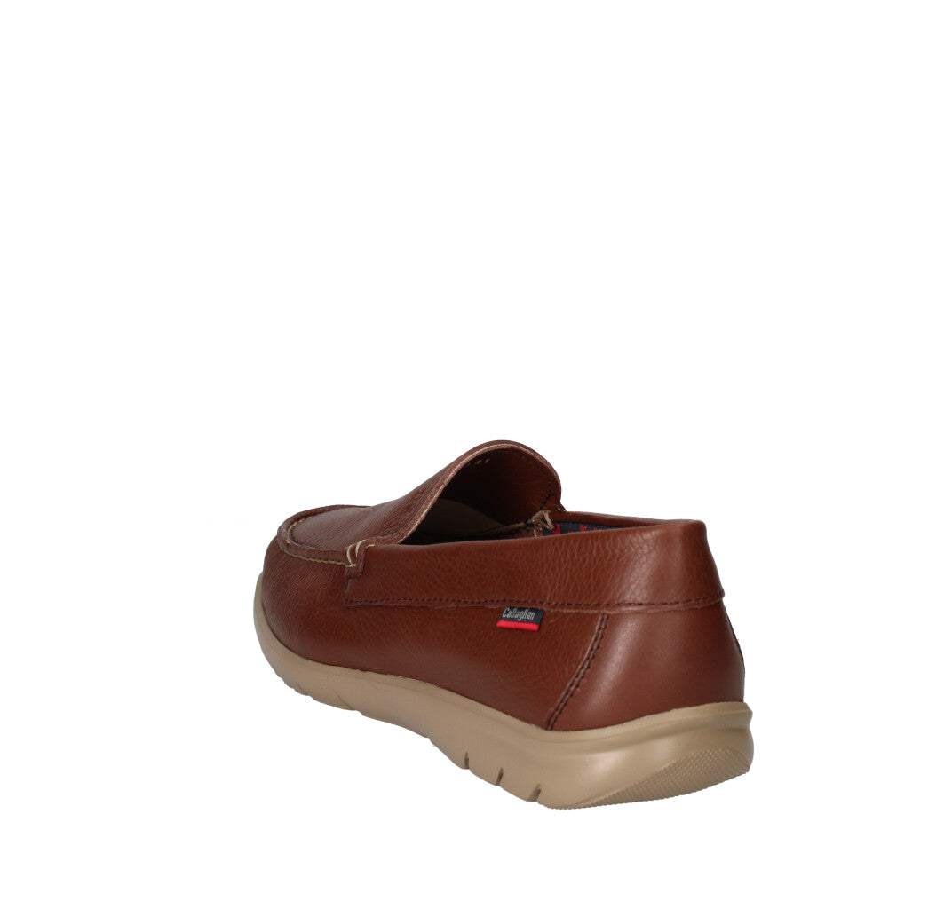 CALLAGHAN MOCASSINO  18001 MARRONE