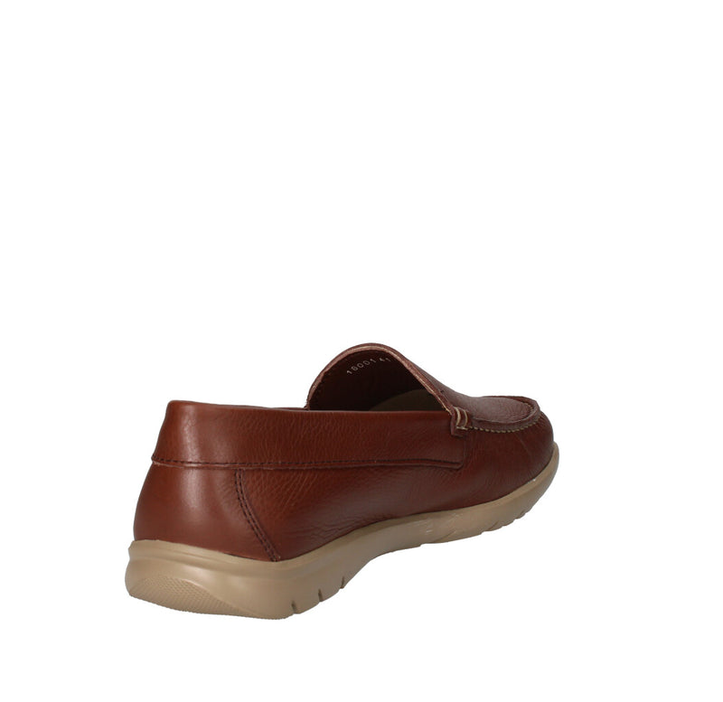 CALLAGHAN MOCASSINO  18001 MARRONE