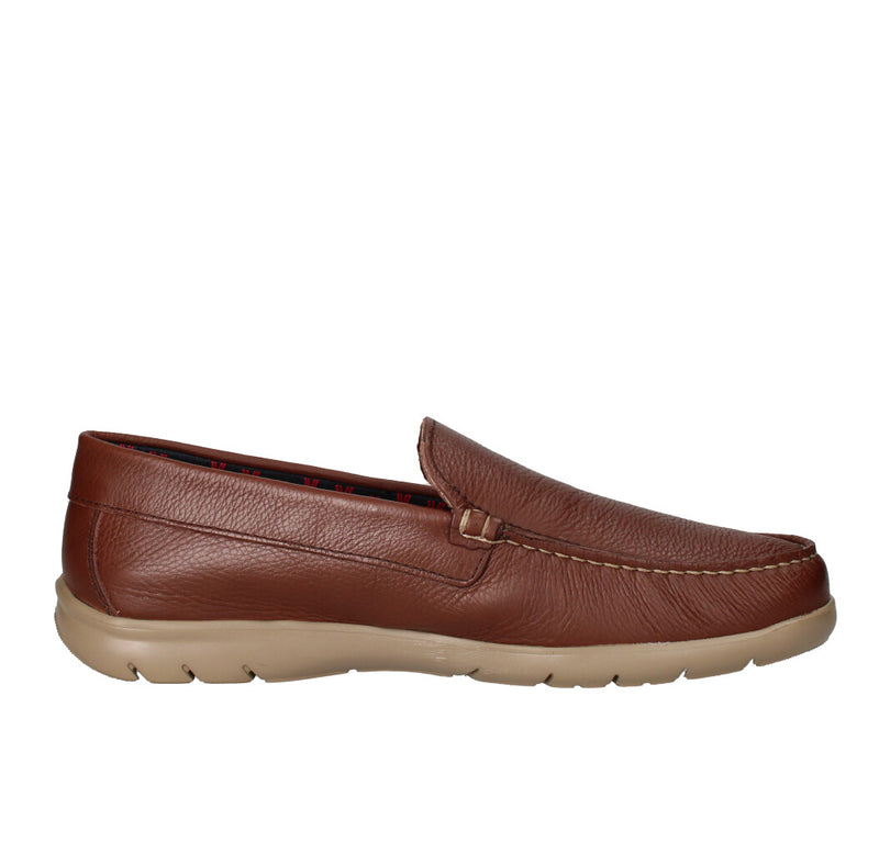 CALLAGHAN MOCASSINO  18001 MARRONE