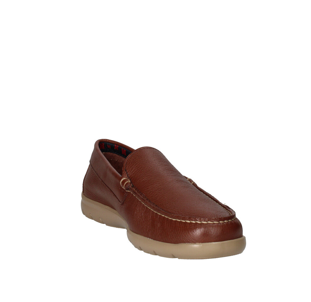 CALLAGHAN MOCASSINO  18001 MARRONE