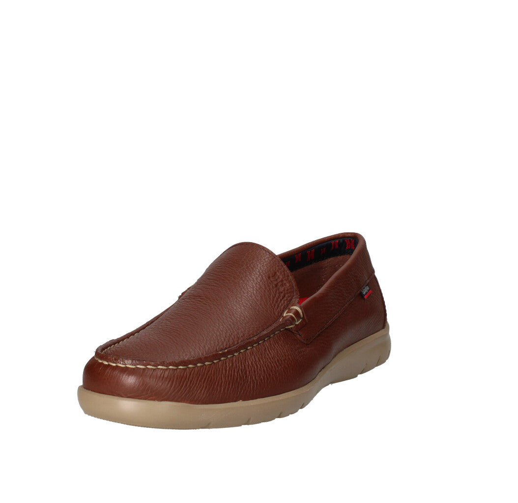 CALLAGHAN MOCASSINO  18001 MARRONE