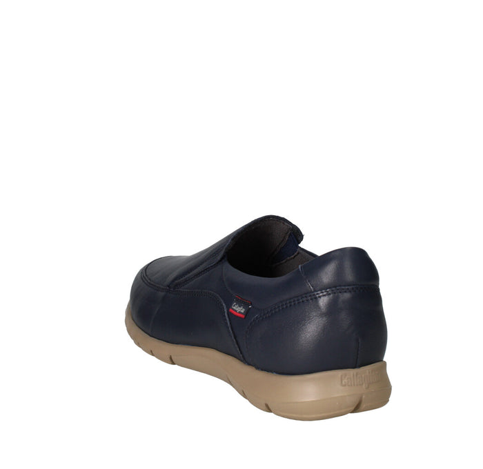 CALLAGHAN MOCASSINO  81311 BLU