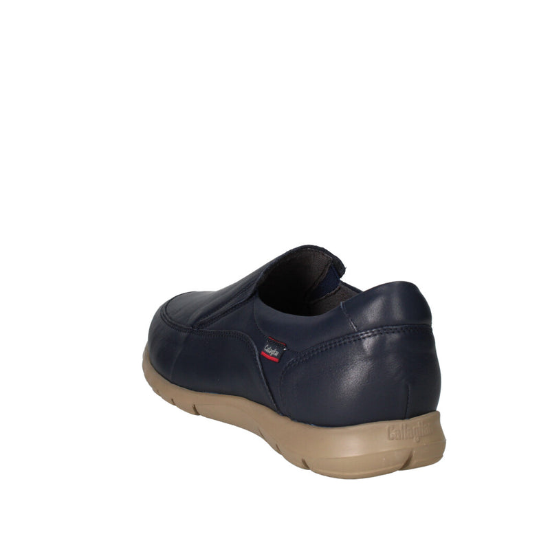 CALLAGHAN MOCASSINO  81311 BLU