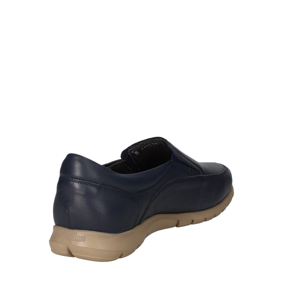 CALLAGHAN MOCASSINO  81311 BLU