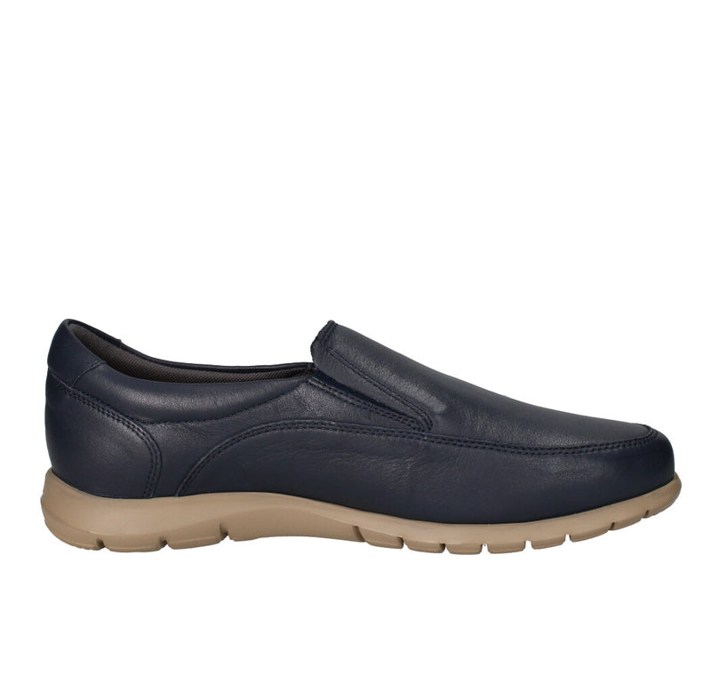 CALLAGHAN MOCASSINO  81311 BLU