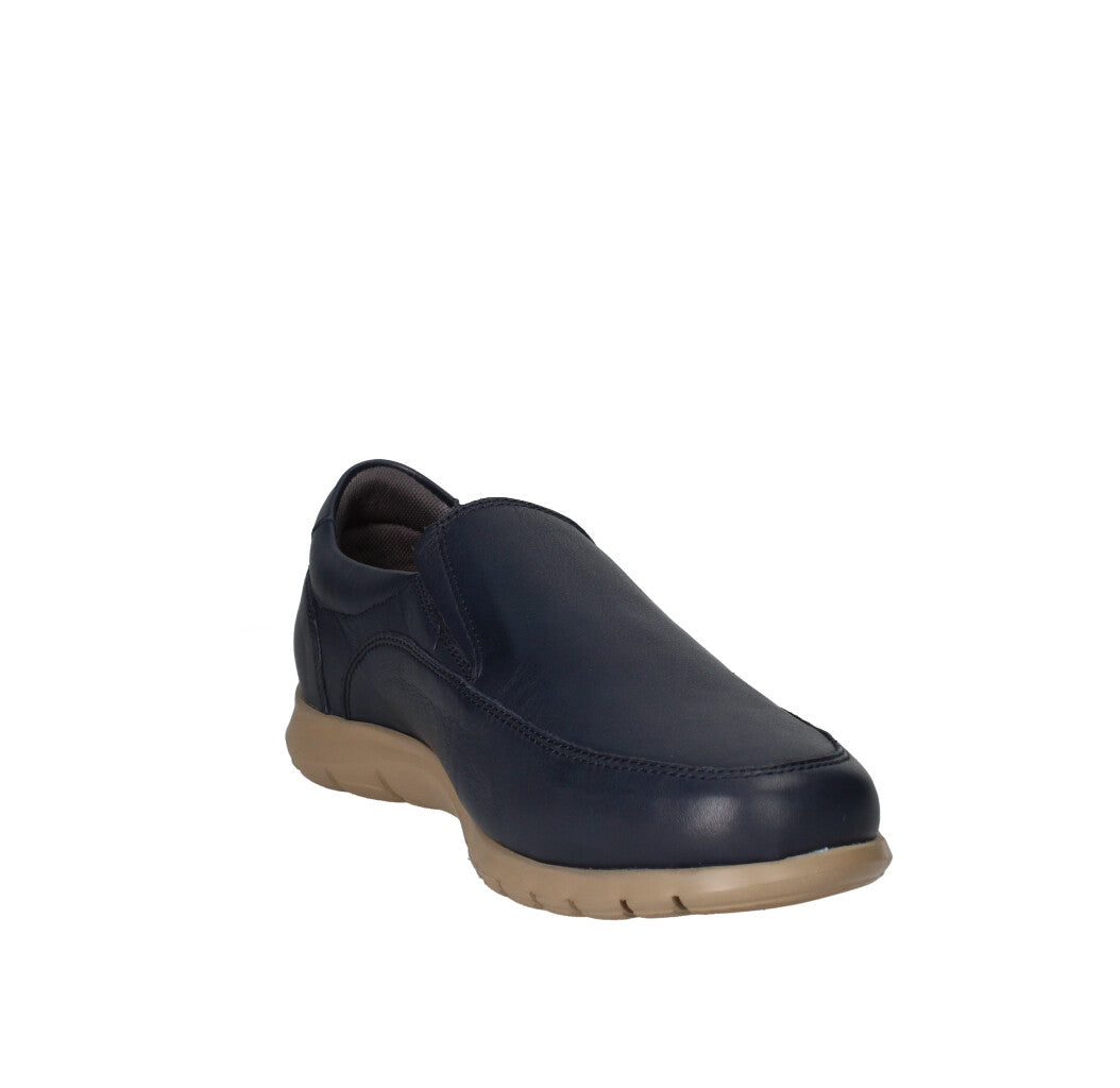 CALLAGHAN MOCASSINO  81311 BLU