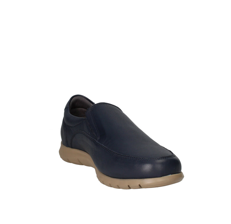 CALLAGHAN MOCASSINO  81311 BLU