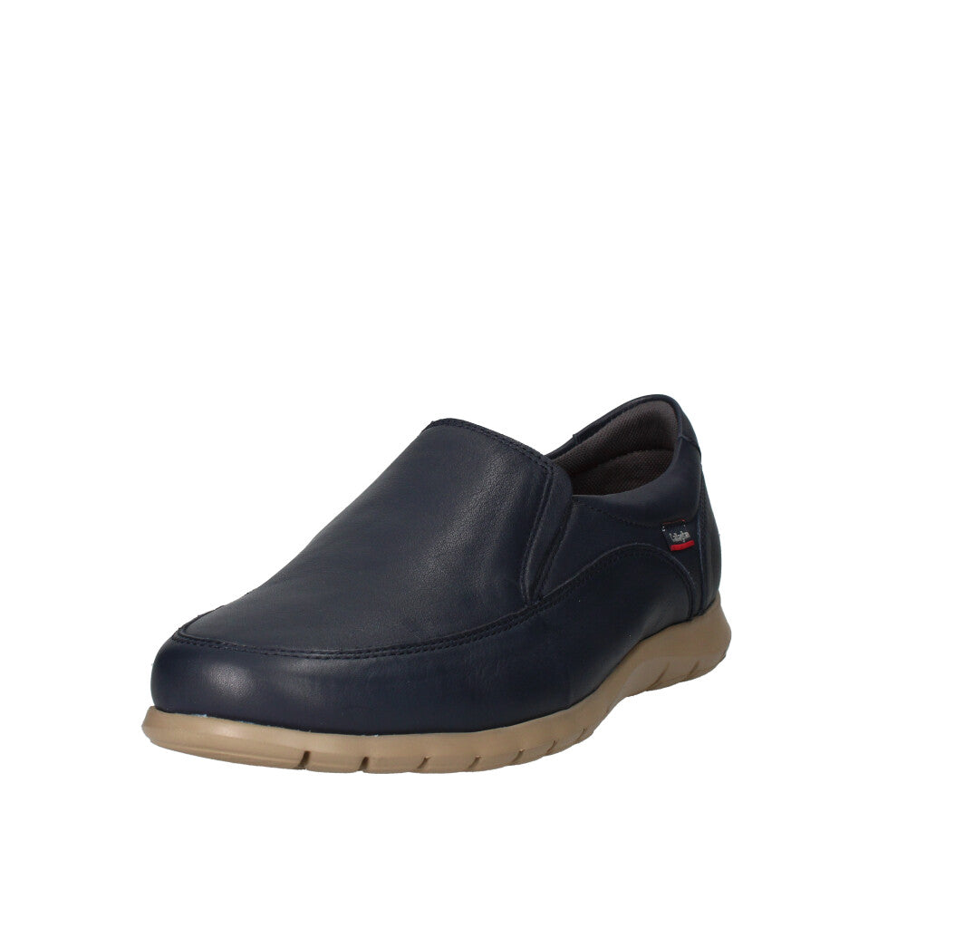 CALLAGHAN MOCASSINO  81311 BLU