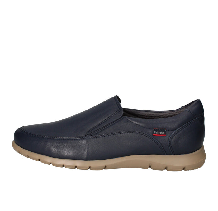 CALLAGHAN MOCASSINO  81311 BLU