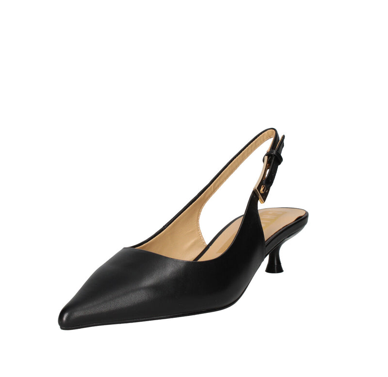 CHICONIC DECOLLETE' Donna 232.01.25 NERO