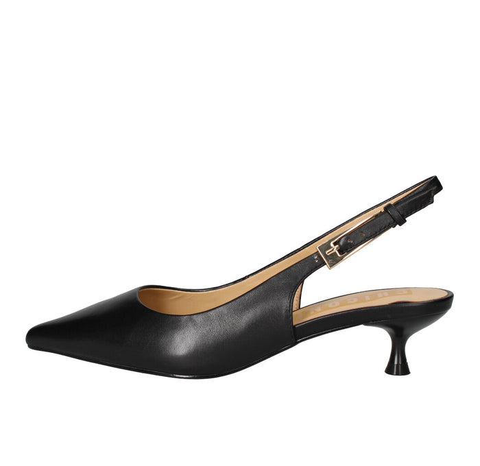 CHICONIC DECOLLETE' Donna 232.01.25 NERO