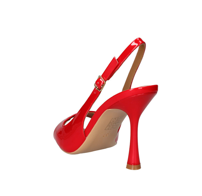 CHICONIC SANDALO Donna 242.01.25 ROSSO